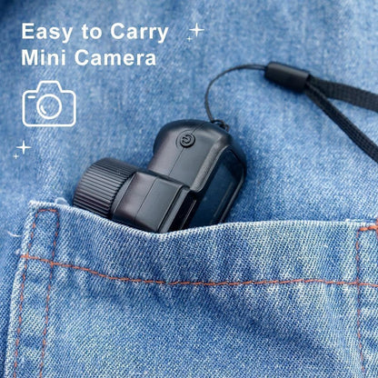 PixelCam Mini™