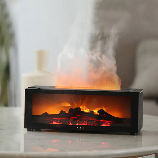 EternalFlame™ Fireplace Air Humidifier 